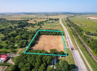 548 N Highway 169, Talala, OK 74080