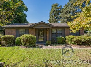 3204 Fairfax Rd, Montgomery, AL 36109
