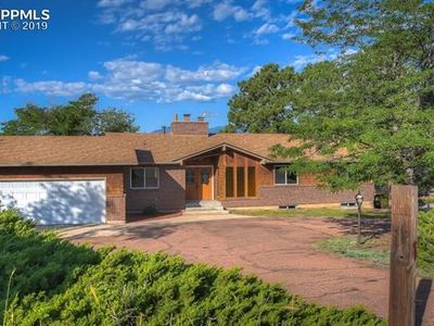 4719 Constitution Ave, Colorado Springs, CO, 80915