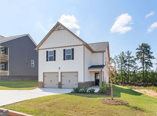 172 Percheron, Hogansville, GA 30230