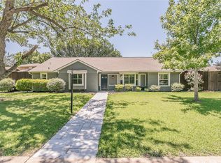 5118 Mill Run Rd, Dallas, TX 75244