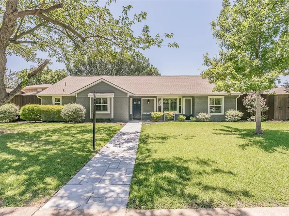 5118 Mill Run Rd, Dallas, TX 75244