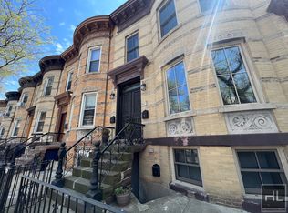 136 Moffat St #B, Brooklyn, NY 11207