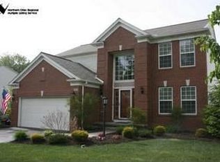 103 Renaissance Ct, Chagrin Falls, OH 44023