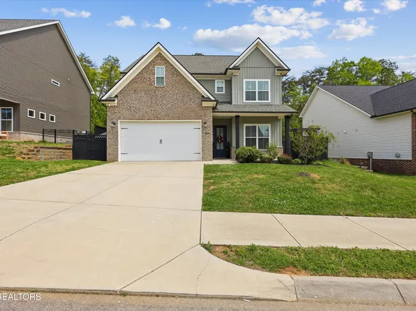 3250 Denver Ln, Knoxville, TN 37931