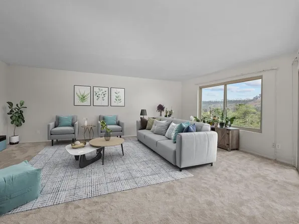 6780 Mission Gorge Rd Unit 4, San Diego, CA 92120