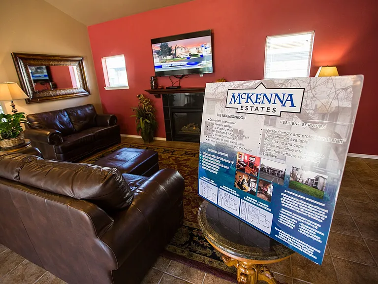 Mckenna Estates — Photo 17