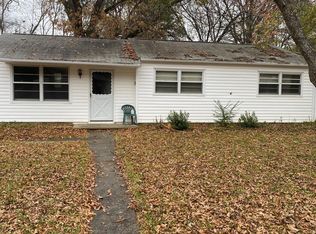 1047 Beechdale Rd, Montgomery, AL 36109