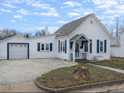 206 Rhoda St, Saint James, MO, 65559