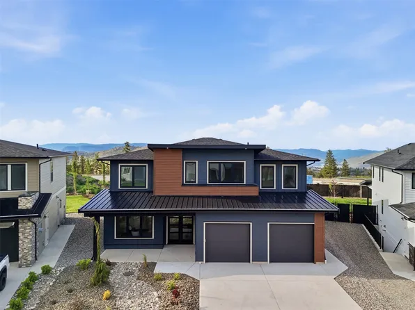 2086 Linfield Dr, Kamloops, BC V1S 0B8