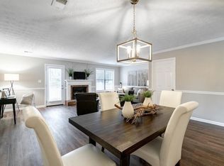 3225 Cape Cir, Alpharetta, GA 30009