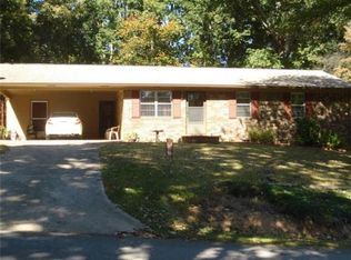 3741 Renee Cir, Gainesville, GA 30507