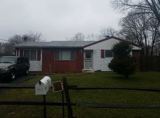50 Brook Ave, Wyandanch, NY 11798