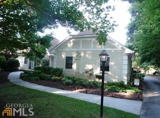 77 Hidden Lakes Dr, Carrollton, GA 30116