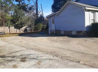 3425 Wilmington Dr, Macon, GA 31204