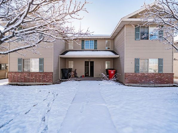 190 Stockham Blvd APT D