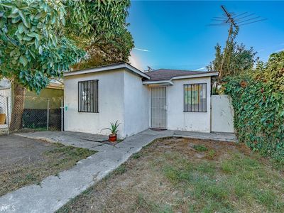 13007 Avalon Blvd, Los Angeles, CA, 90061