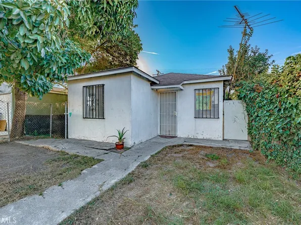 13007 Avalon Blvd, Los Angeles, CA 90061