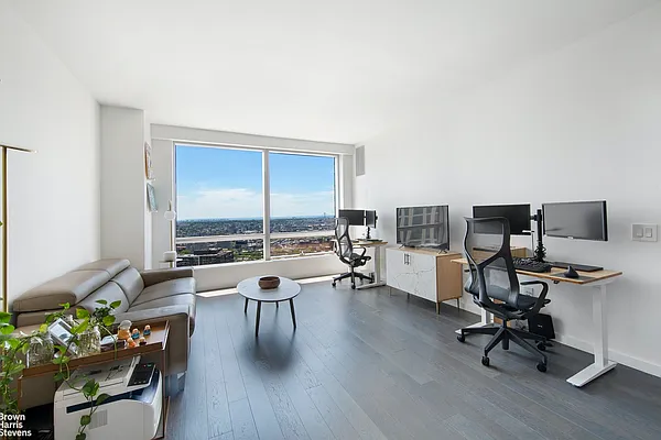 Rented by Brown Harris Stevens | media 1