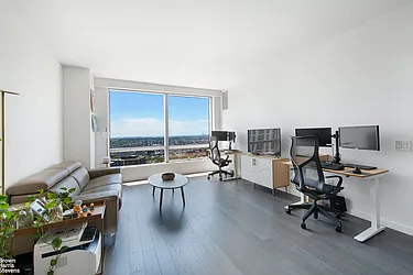 Rented by Brown Harris Stevens
