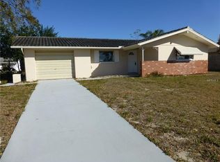 7903 Canna Dr, Port Richey, FL 34668