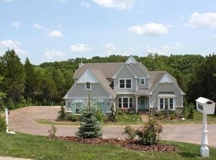 1008 Frisco Hollow Rd, Imperial, MO 63052