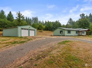 144 Aumick Rd, Vader, WA 98593