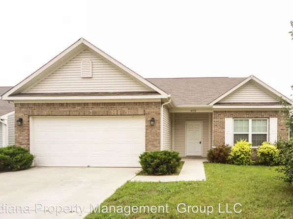 4112 Benicia Ln, Indianapolis, IN 46235