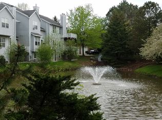 4463 Hillside Ct, Ann Arbor, MI 48105