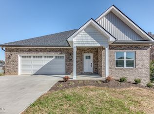 111 Quiet Stroll Ln, Gray, TN 37615