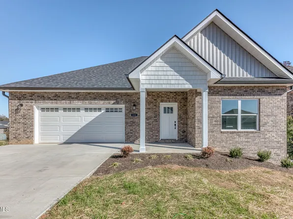 111 Quiet Stroll Ln, Gray, TN 37615