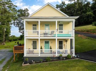 120 Gay St, Staunton, VA 24401