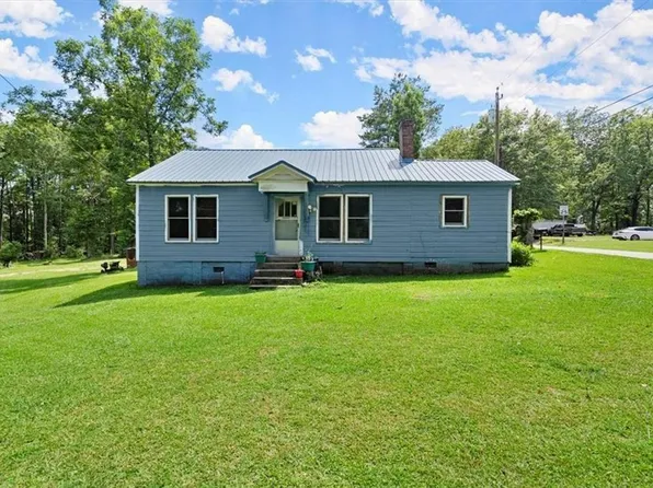 3179 Front St, Ellenwood, GA 30294