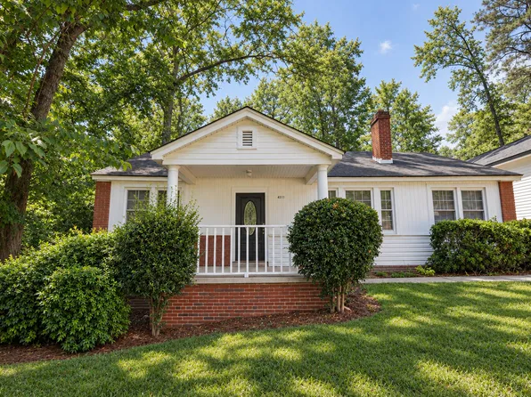 4311 Catherine Ave, Columbia, SC 29203
