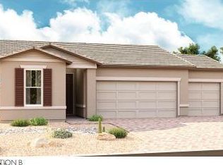 17784 W Running Deer Trl, Surprise, AZ 85387