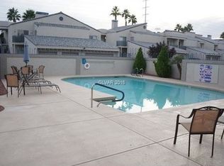 6250 W Flamingo Rd APT 150, Las Vegas, NV 89103