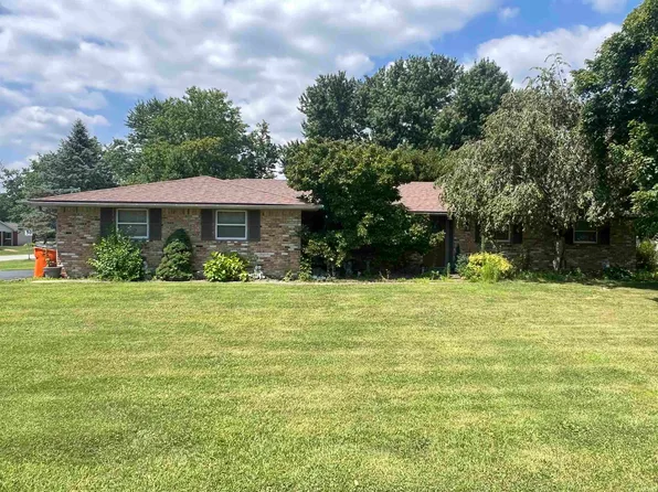4804 Brookhaven Dr, Kokomo, IN 46901