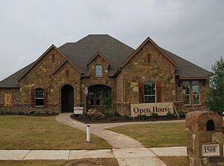 1508 Poppy Dr, Haslet, TX 76052