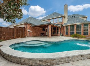 11743 Avondale Dr, Frisco, TX 75033