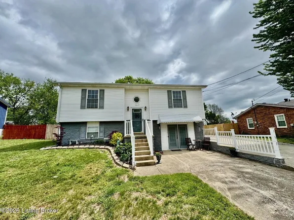 157 Alpine Dr, Lebanon, KY 40033