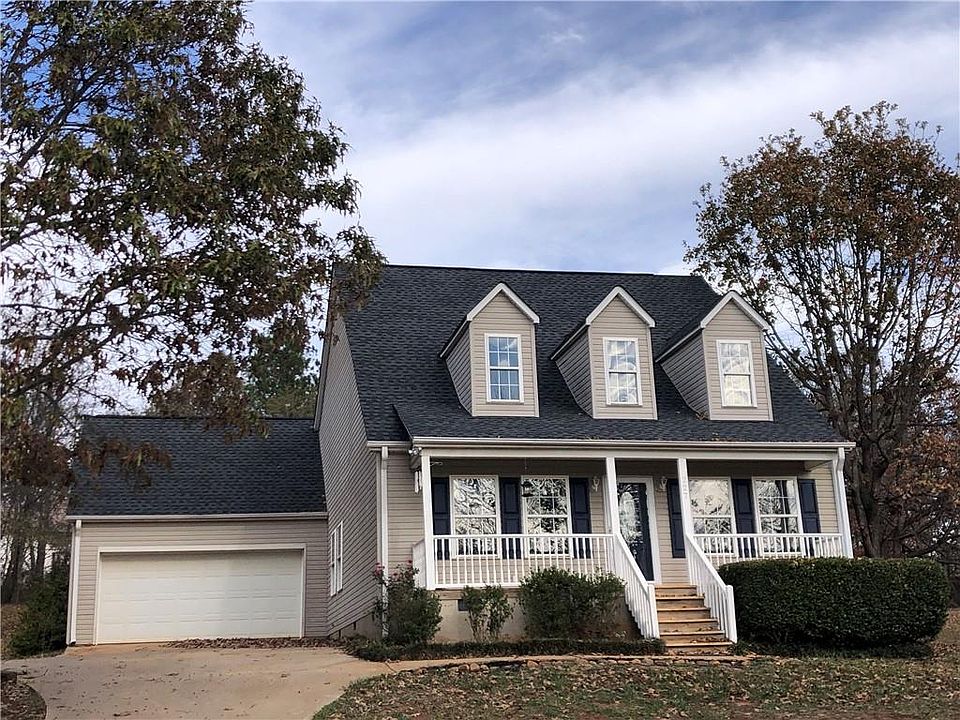 227 Hallmark Cir, Easley, SC 29640 MLS 20257285 Zillow