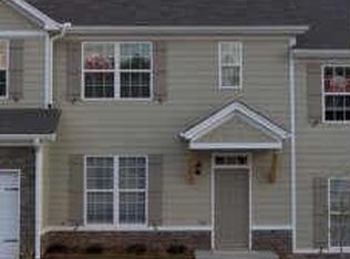 4249 High Park Ln, Atlanta, GA 30344