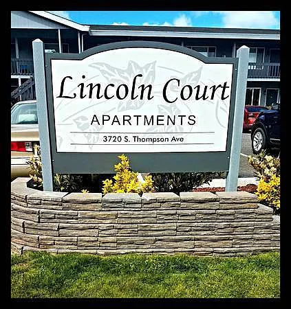 Lincoln
