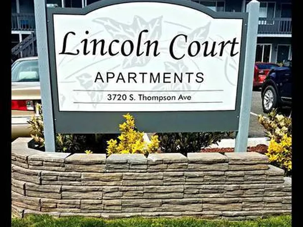 Lincoln, 3720 S Thompson Ave #Fe6c73a64, Tacoma, WA 98418
