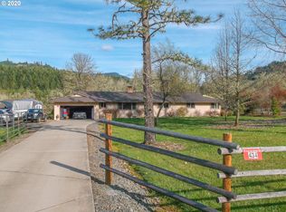 434 Woodview Dr, Glide, OR 97443