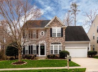 1252 Periwinkle Dr, Waxhaw, NC 28173