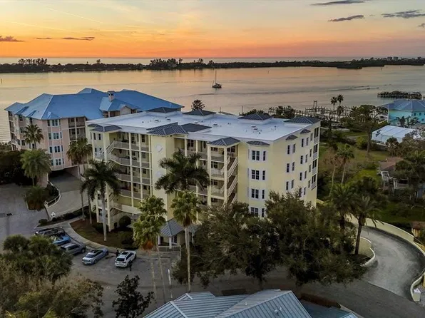 232 HIDDEN BAY DRIVE #303, OSPREY, FL 34229