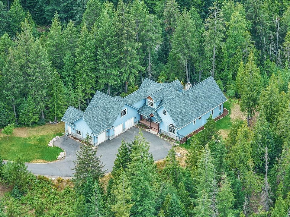 199 Kula Dr, Sagle, ID 83860 Zillow