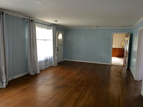 Living room view 2