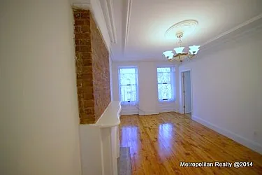 Rented by Metropolitan Realty